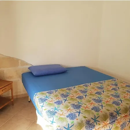 Zeus Tatil Evi Torre Ovo