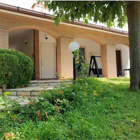 Zeus Сasa de vacaciones Torre Ovo