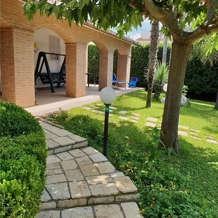 Zeus Сasa de vacaciones