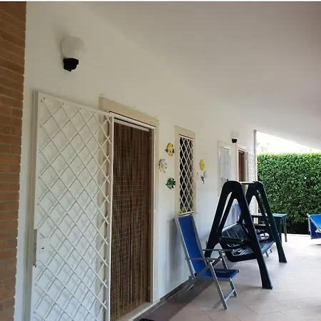 Дом отдыха Zeus Торре-Ово