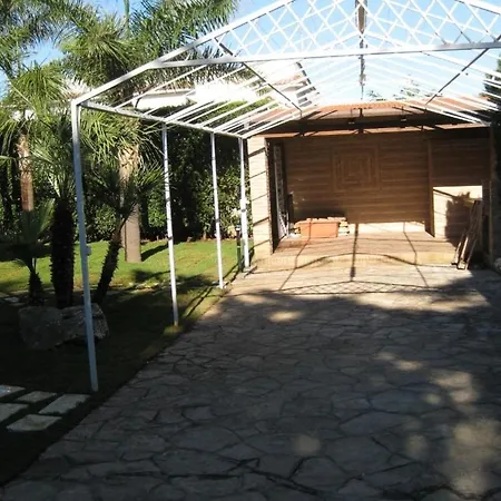 Сasa de vacaciones Zeus