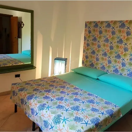 Сasa de vacaciones Zeus *