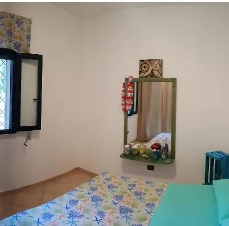 Дом отдыха Zeus Торре-Ово