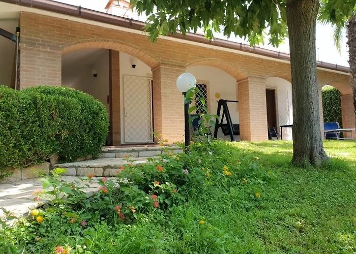 Zeus بيت للعطل توريه أوفو